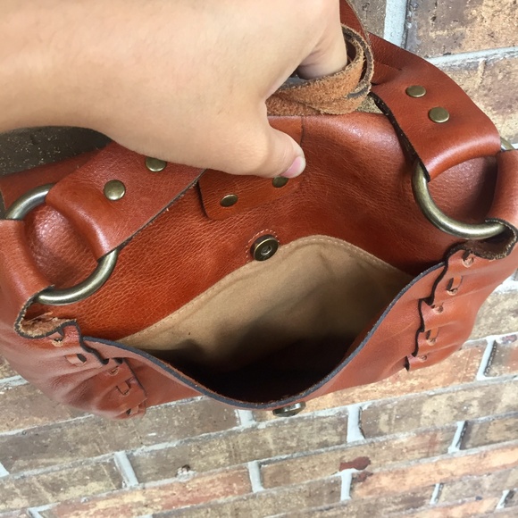 COPY - Patricia Nash VINTAGE genuine leather! 😍 - Picture 6 of 6